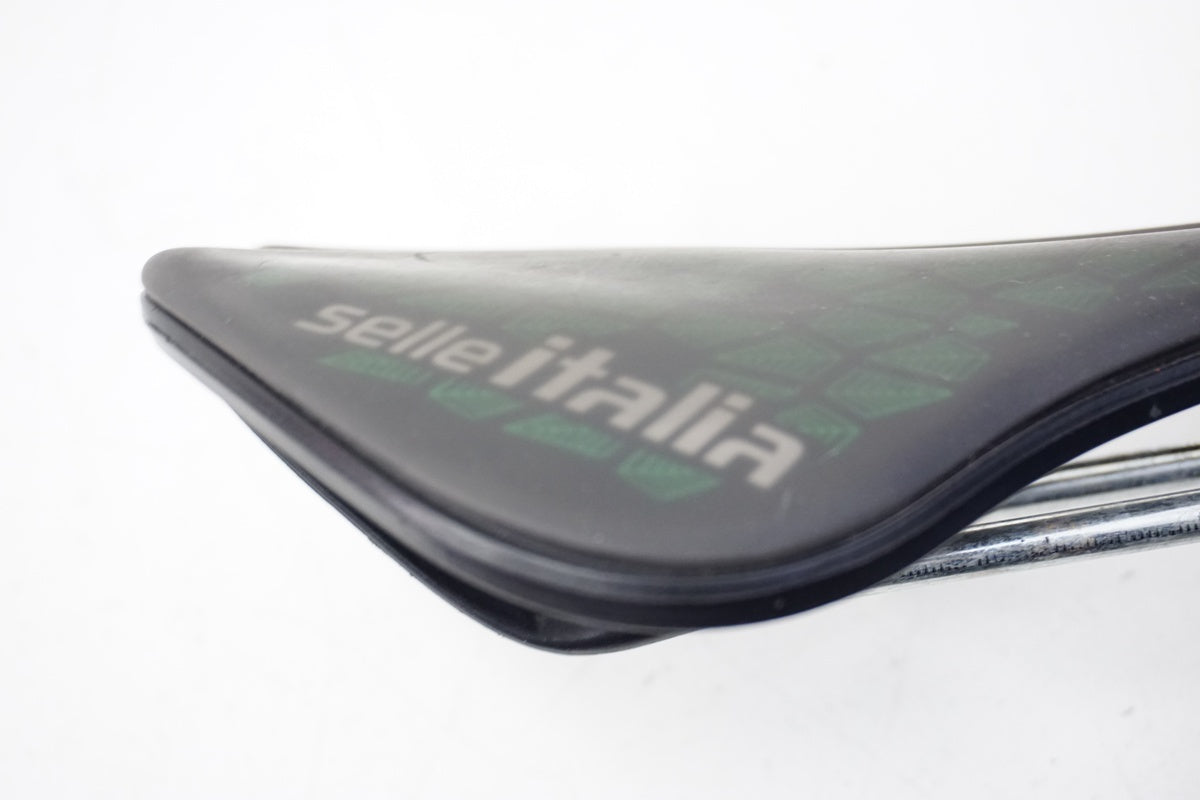 SELLE ITALIA「セライタリア」 MODEL X LEAF サドル / 浜松店