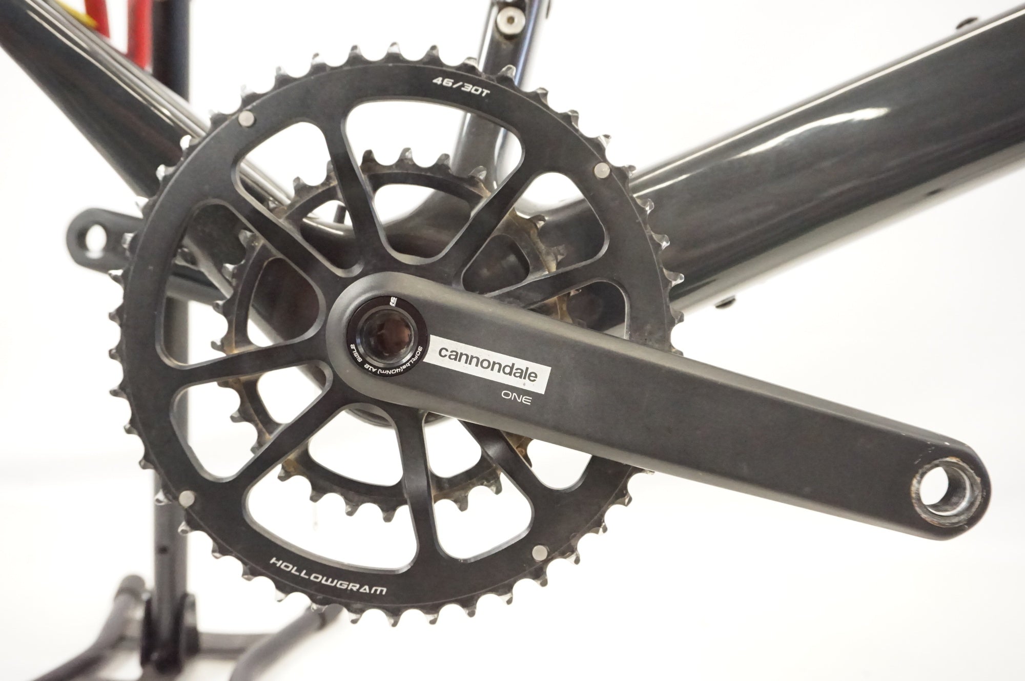 CANNONDALE 「キャノンデール」 TOPSTONE CARBON 5 2021年モデル フレームセット / 宇都宮店