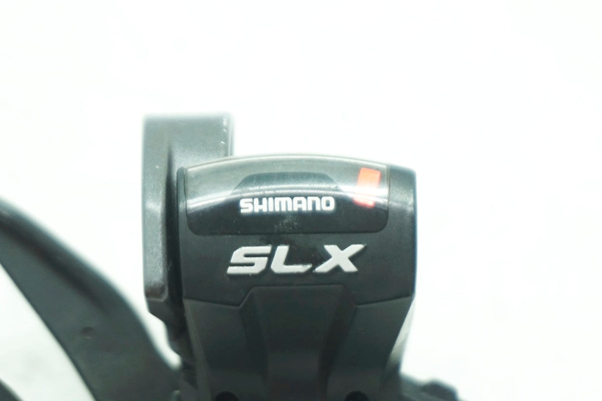 SHIMANO 「シマノ」 SLX SL-M660 ラピッドファイヤーシフター / 大阪門真店