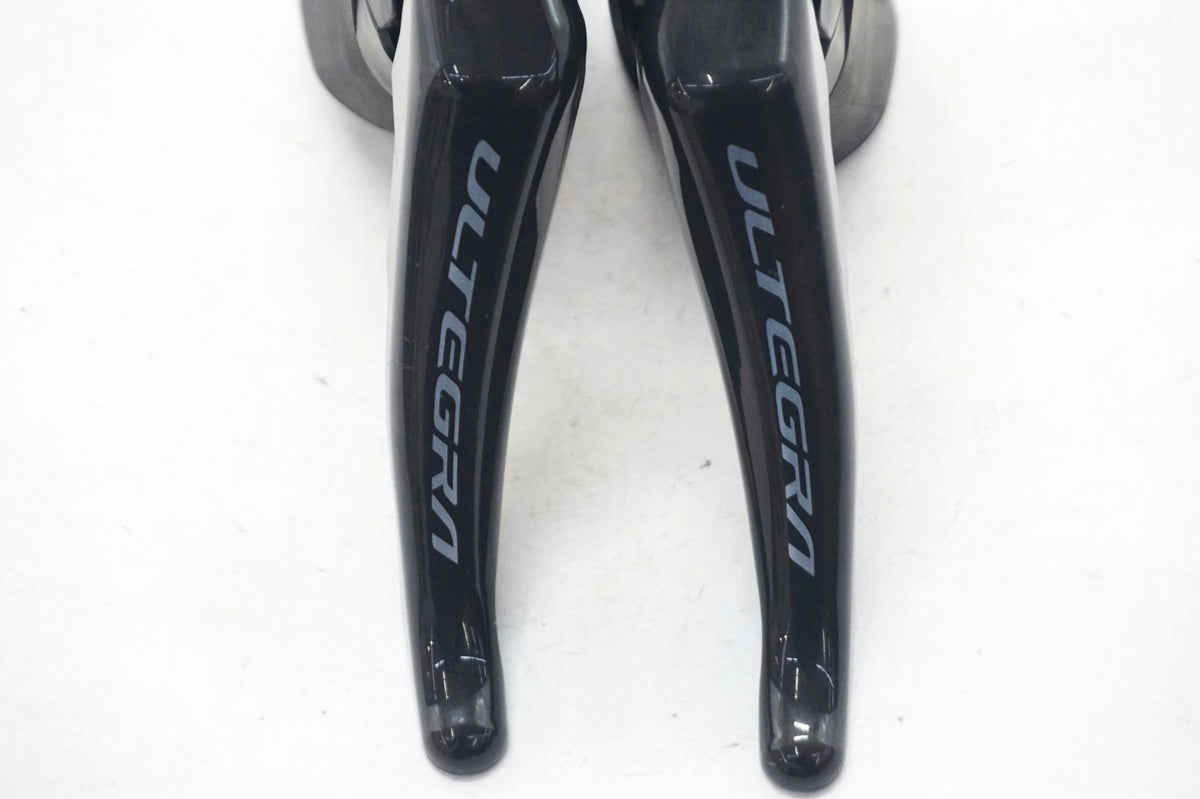 ジャンク SHIMANO 「シマノ」 ULTEGRA ST-R8020 デュアルコントロールレバー / 大阪門真店