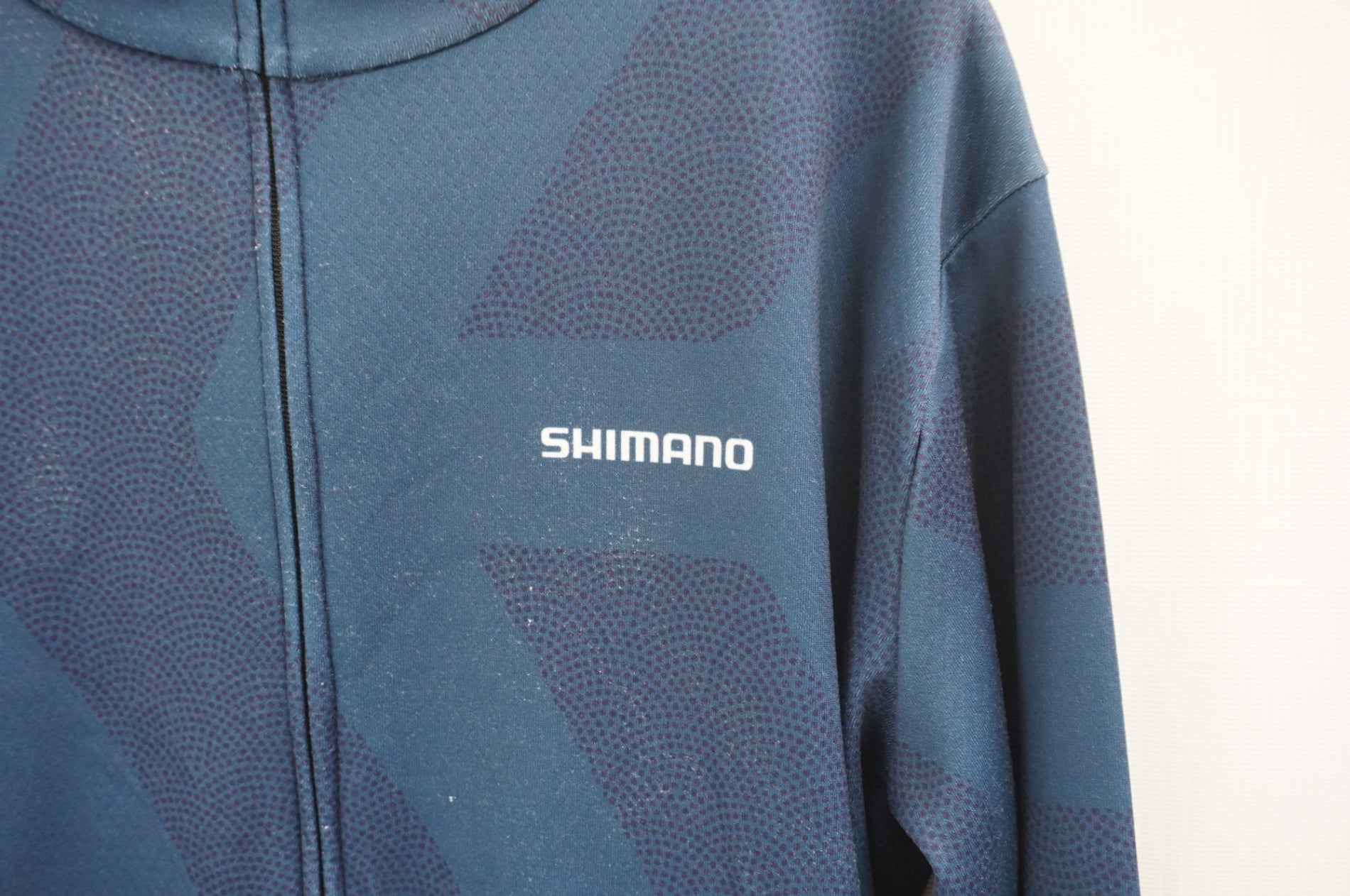 SHIMANO 「シマノ」 XLサイズ メンズ ジャージ / 福岡アイランドシティ店