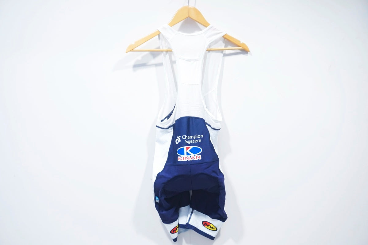 CHAMPION SYSTEM 「チャンピオンシステム」 Sサイズ ビブタイツ / 大阪門真店