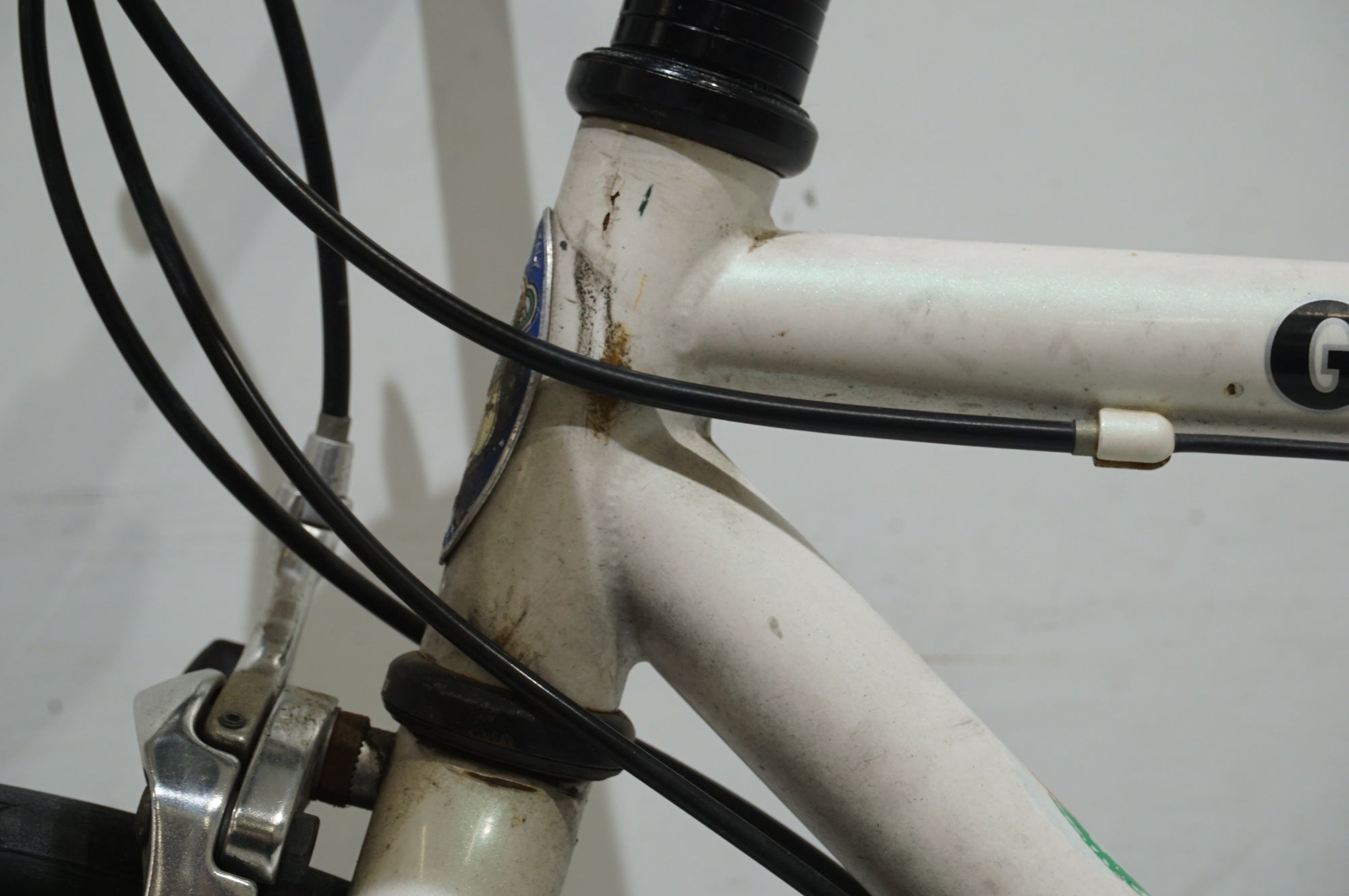 ジャンク GIOS 「ジオス」 AMPIO 2011年頃 クロスバイク / 浜松店