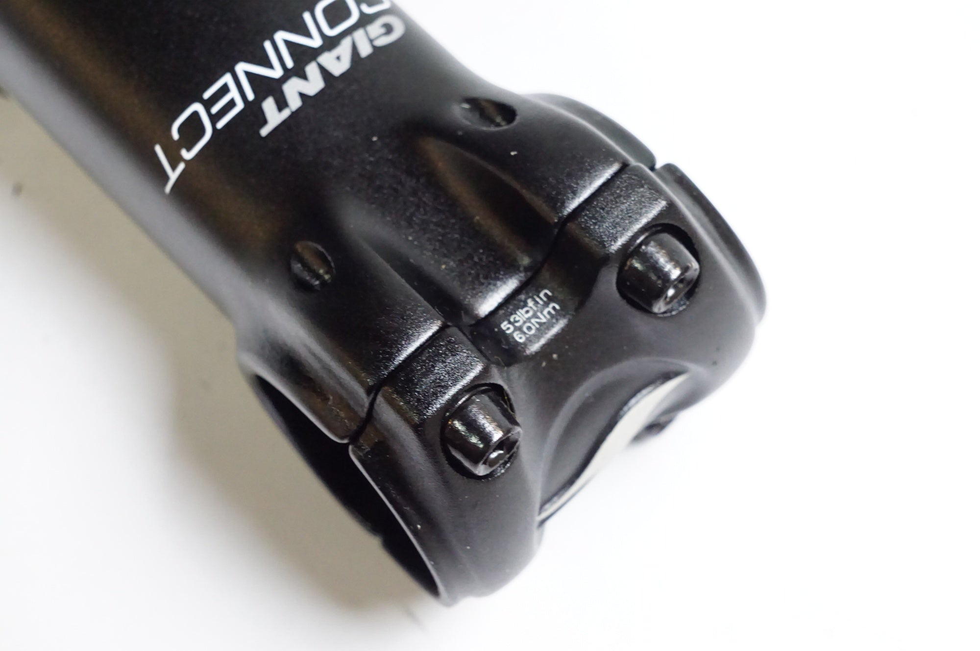 GIANT 「ジャイアント」 CONNECT φ31.8 80mm ステム / 熊谷本店