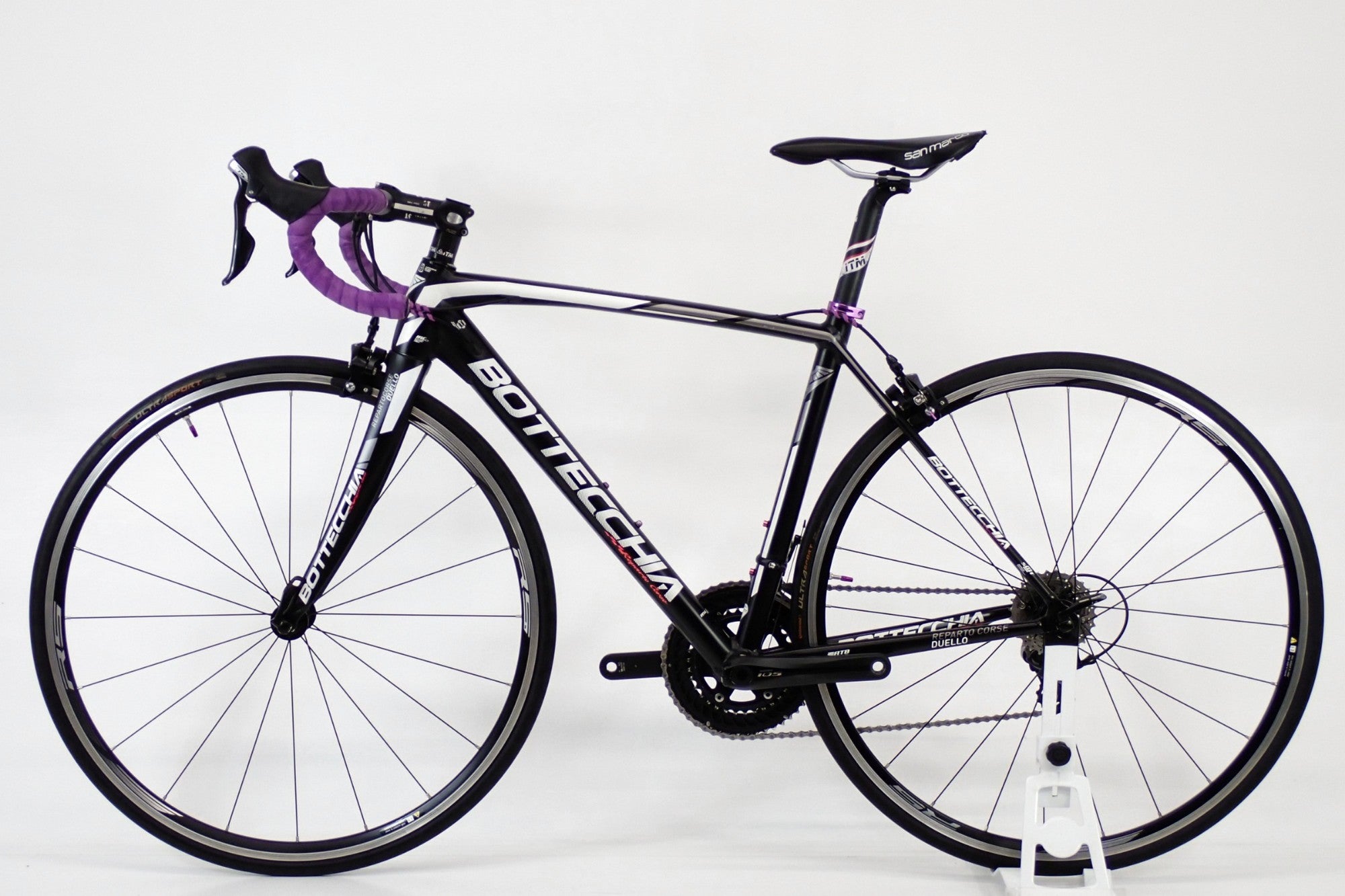 BOTTECCHIA 「ボッテキア」 DUELLO 2016年モデル ロードバイク / 伊勢崎店