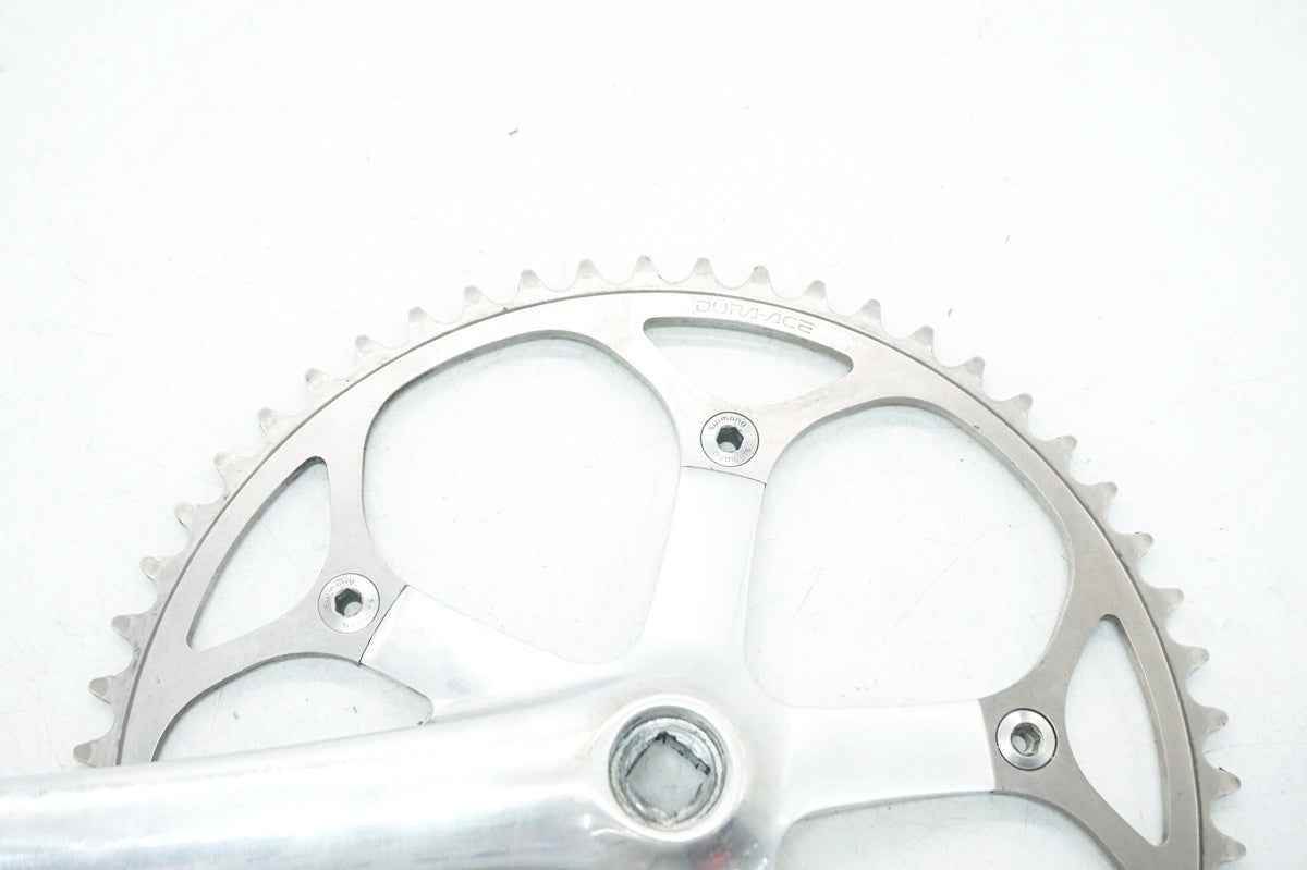 SHIMANO 「シマノ」 DURA-ACE FC-7600 167.5mm 55T クランク / 大阪門真店