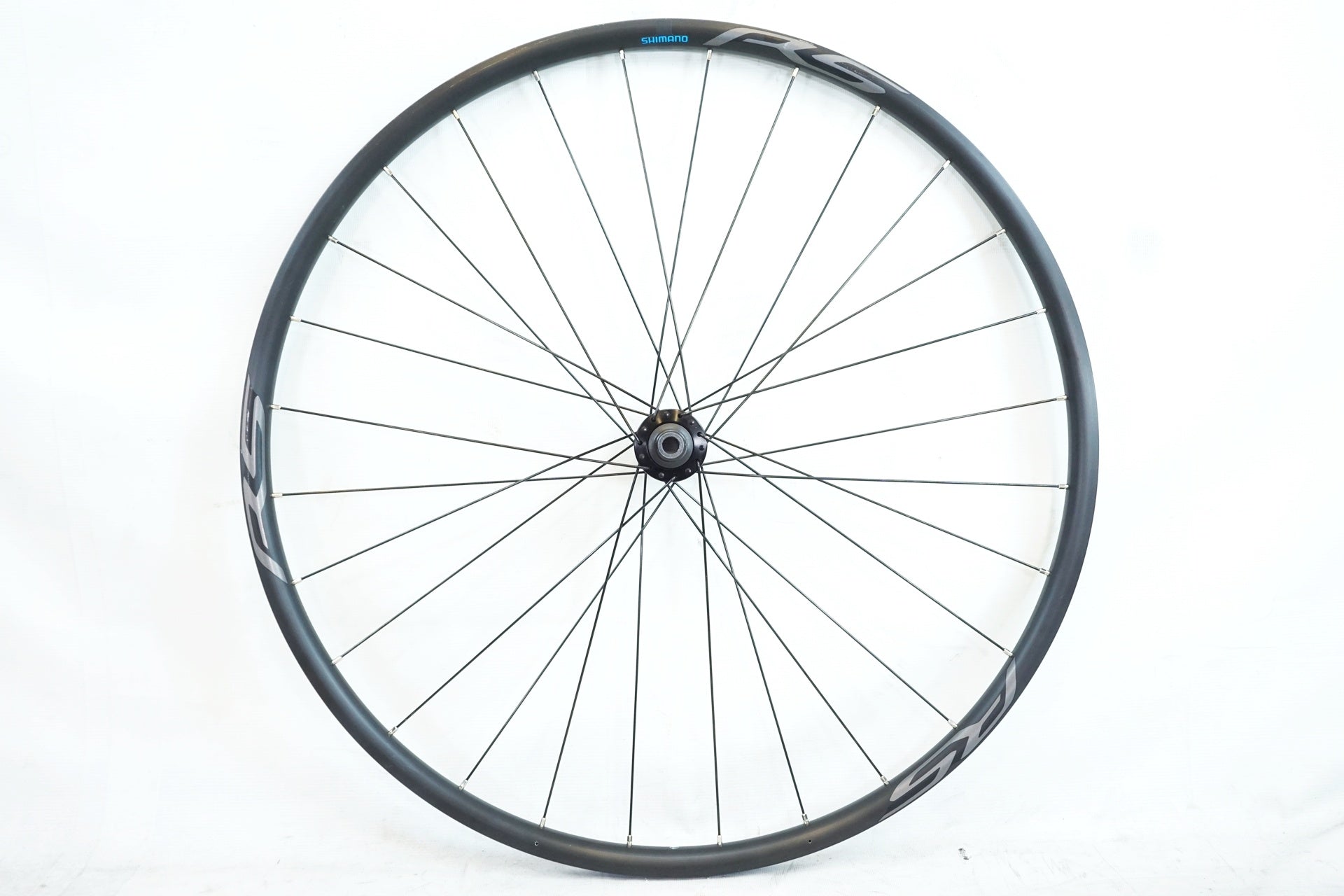 SHIMANO 「シマノ」 WH-RS171 SHIMANO 11S ホイールセット / 有明