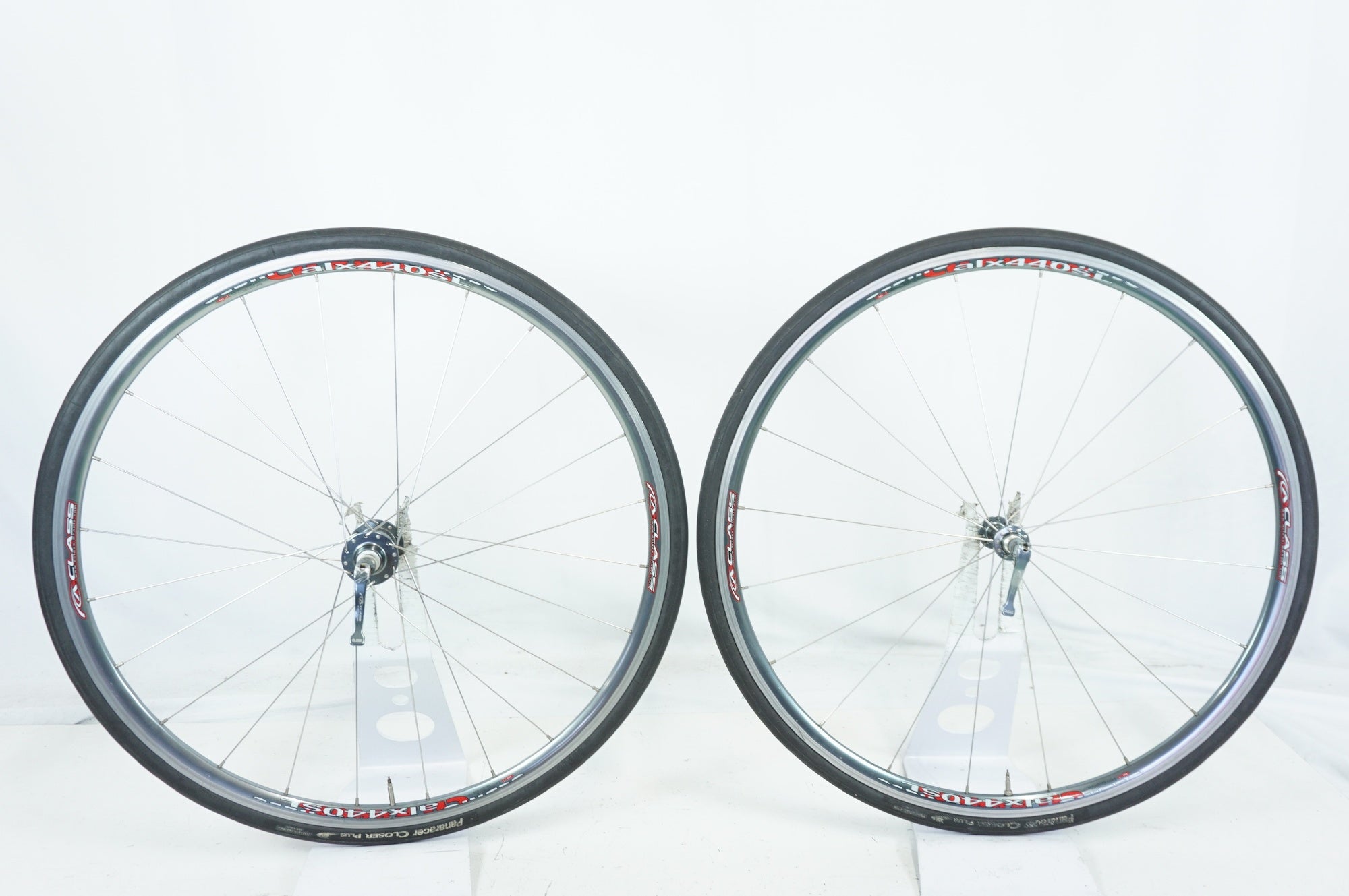 A-CLASS 「エークラス」 ALX440 SL SHIMANO 10s ホイールセット