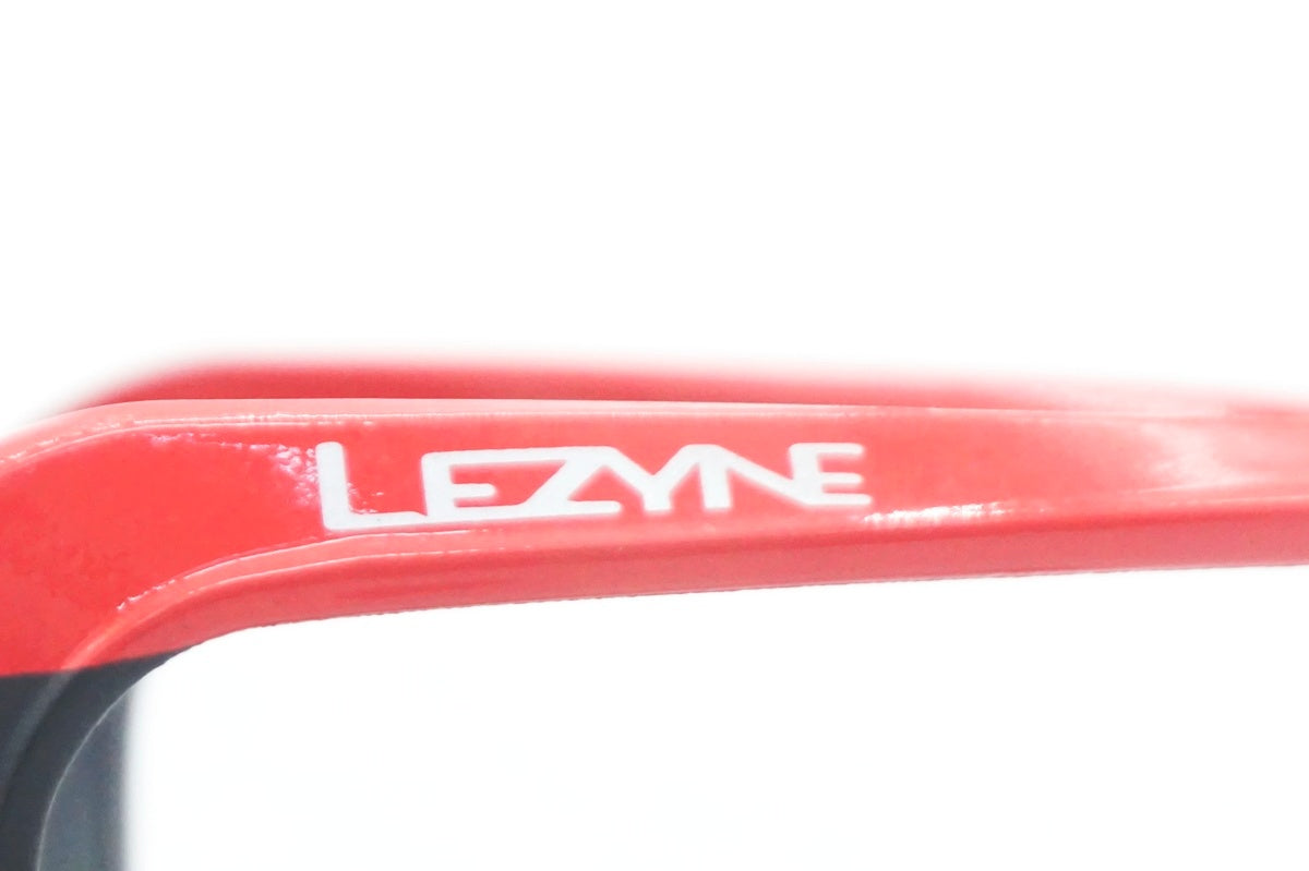 LEZYNE 「レザイン」 TEAM CAGE ボトルケージ / 大阪門真店