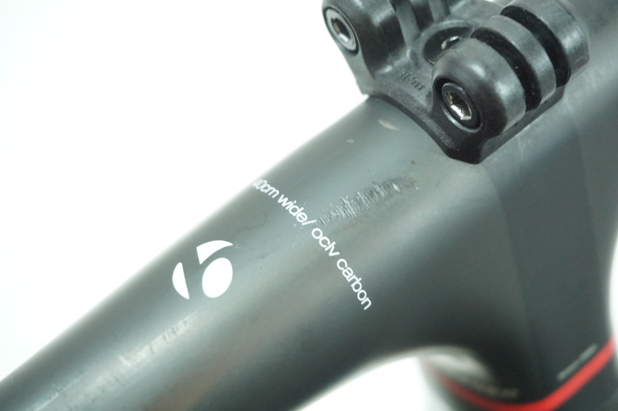 BONTRAGER 「ボントレガー」 XXX INTEGRATED BAR-STEM Φ31.8 400mm ハンドル / 世田谷店