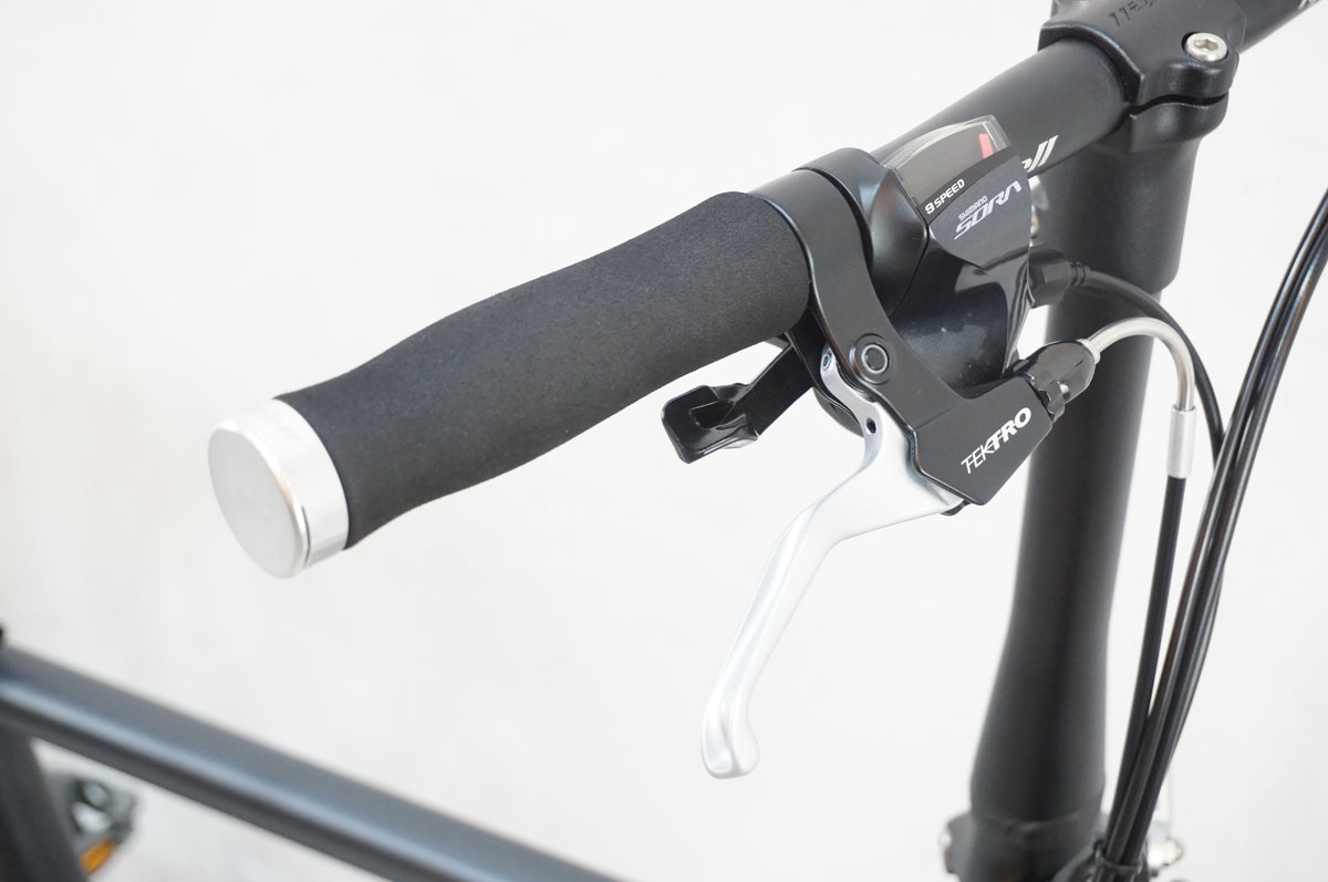 TYRELL 「タイレル」 IVE SPORTS 2022年モデル 18インチ 折り畳み自転車 / 浦和ベース