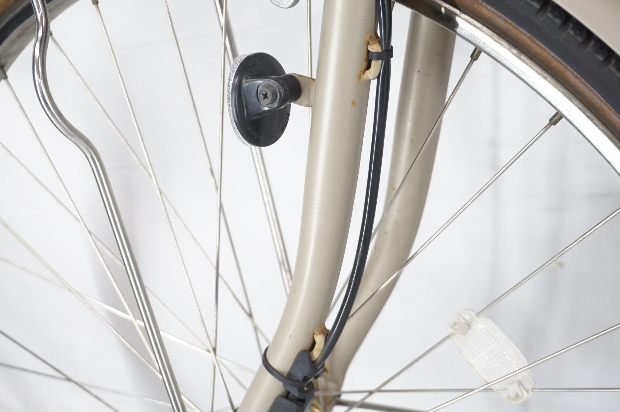 YAMAHA 「ヤマハ」 PAS WITH DX PA26WDX 2022年モデル 26インチ 電動アシスト自転車 / 阪急塚口店