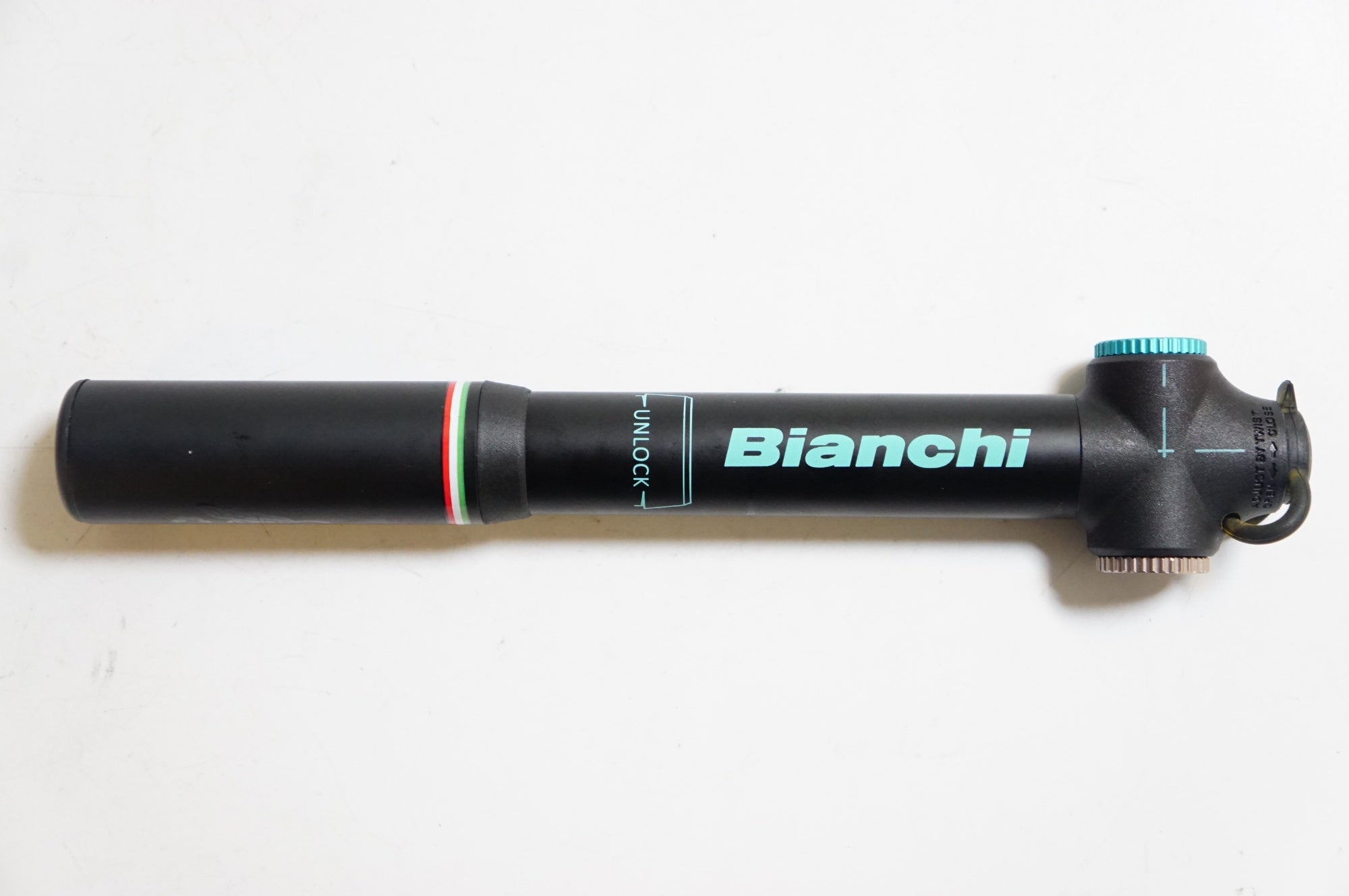 BIANCHI 「ビアンキ」 携帯ポンプ / 熊谷本店