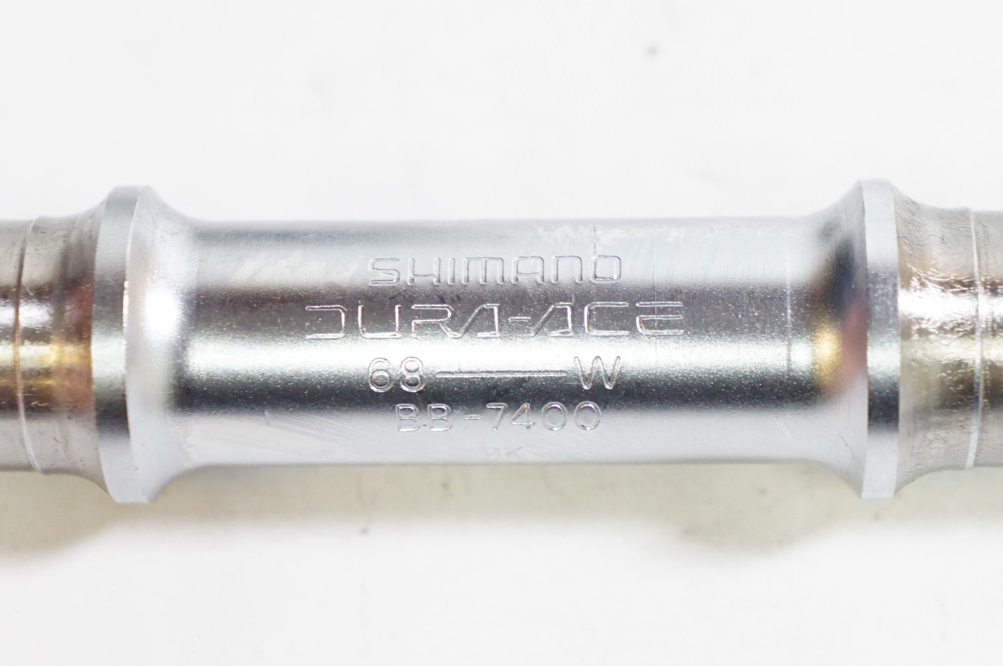 SHIMANO 「シマノ」 DURA-ACE BB-7400 ボトムブラケット / 熊谷本店