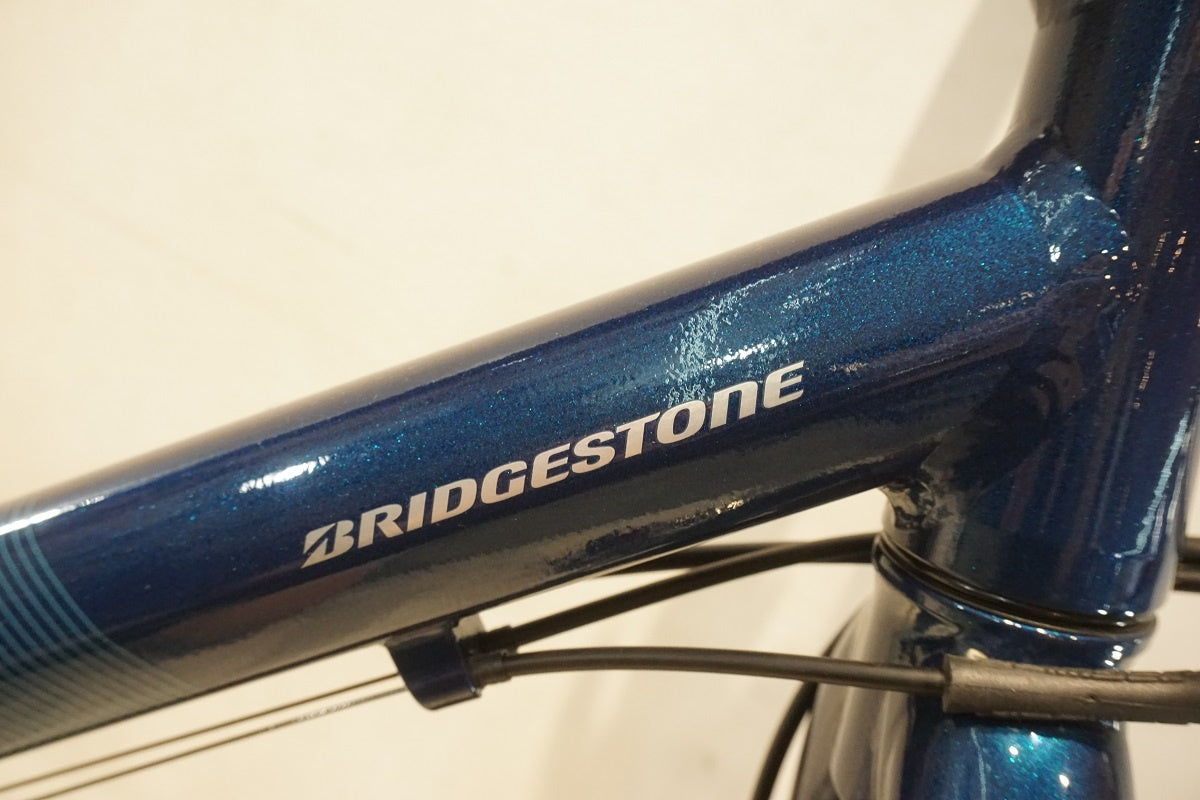 BRIDGESTONE 「ブリヂストン」 ANCHOR RL1 2025年モデル クロスバイク / 横浜戸塚店