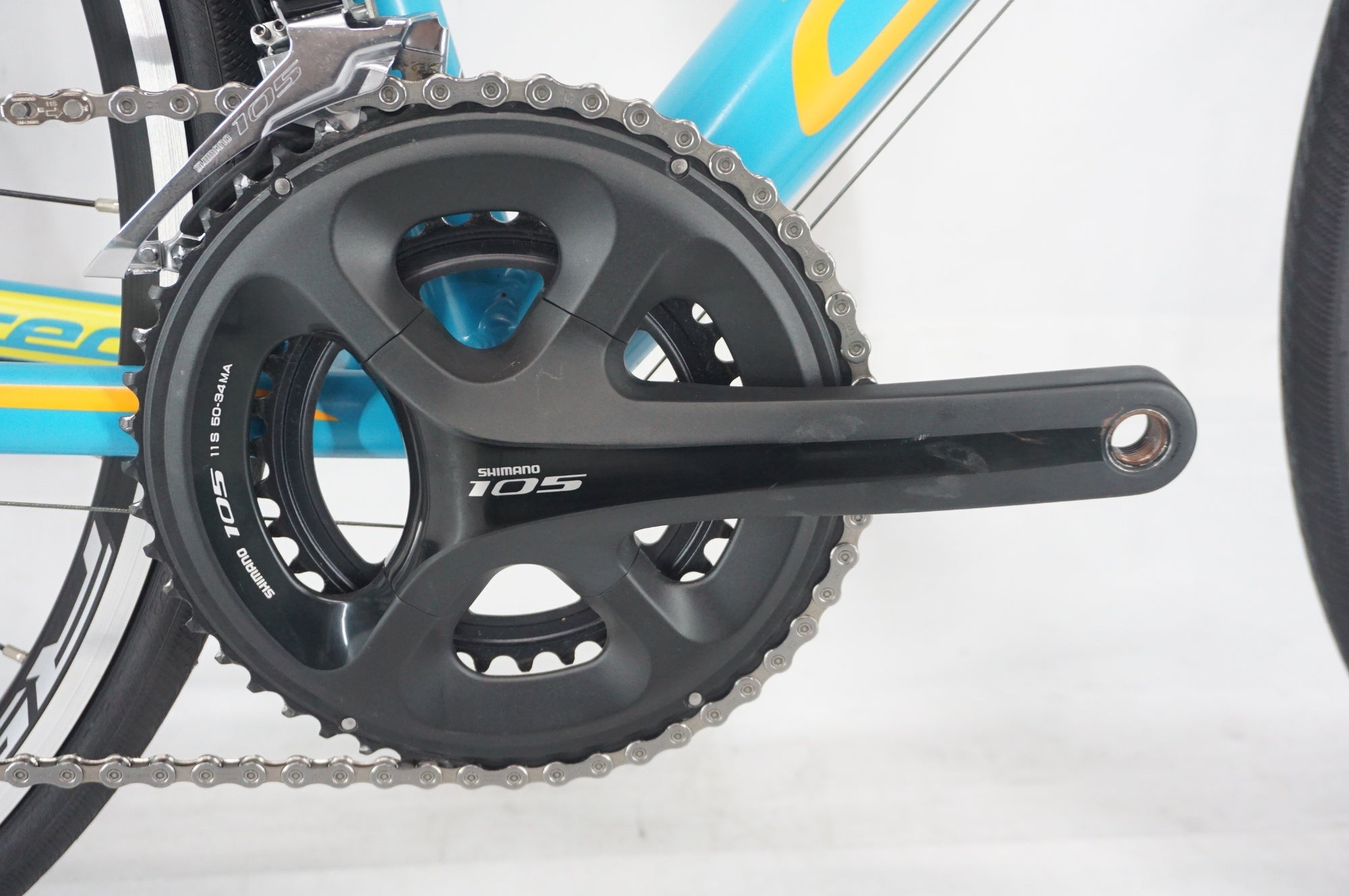 CORRATEC 「コラテック」 DOLOMITI 105 2018年モデル ロードバイク / 阪急塚口店