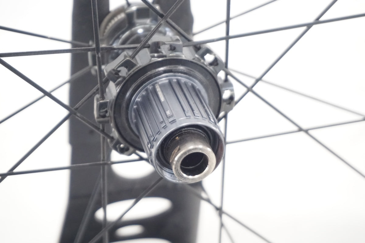 SHIMANO 「シマノ」 DURA-ACE WH-R9270 C50 TL SHIMANO12速 ホイールセット / 滋賀大津店