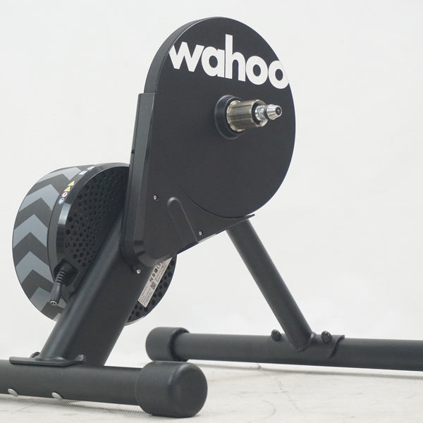 WAHOO ワフー　サイクリングデスク　中古 2025年最新】Yahoo!オークション -ワフー wahooの中古品・新品