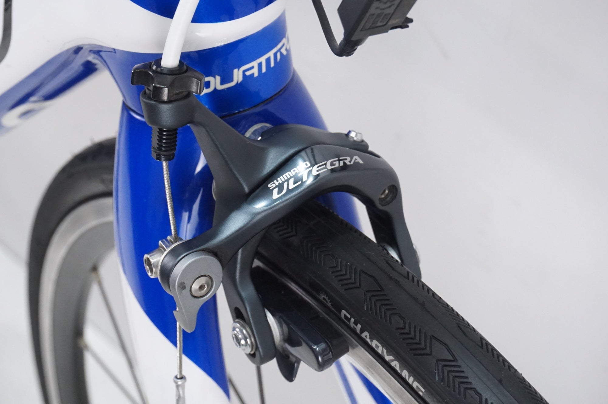 PINARELLO 「ピナレロ」 FP QUATTRO ULTEGRA DI2 2012年モデル ロードバイク  / 大宮店