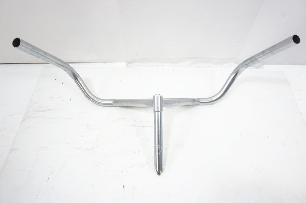 NITTO 「ニットー」 RIVENDELL DOSCO BULLMOOSE BAR 580mm ハンドル / バイチャリ世田谷店