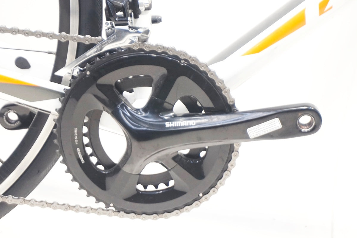 GIANT 「ジャイアント」 CONTEND SL 1 2018年モデル ロードバイク / 大阪門真店