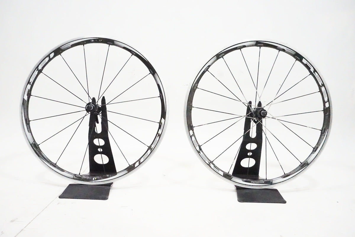 シマノ シマノ RS81-C35 前後セット【値下げしました】 SHIMANO WH 