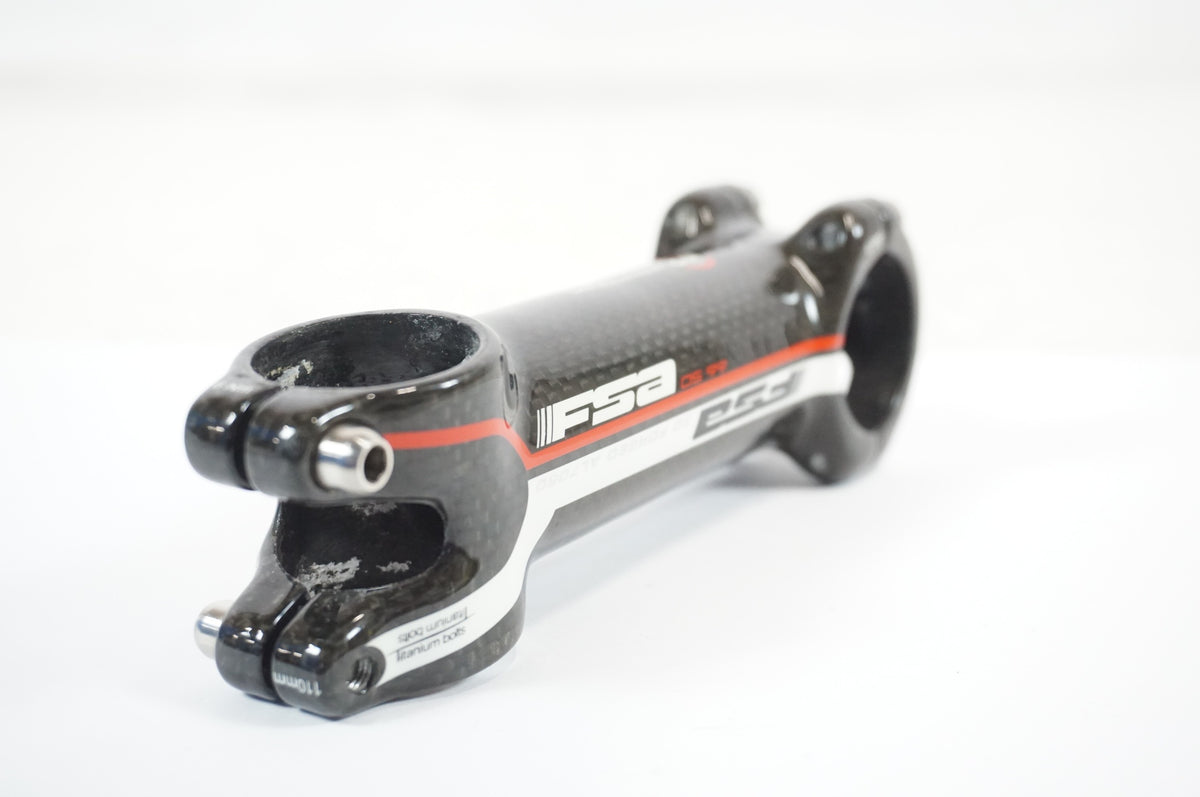 FSA 「エフエスエー」 OS99 φ31.8  110mm ステム / 宇都宮店