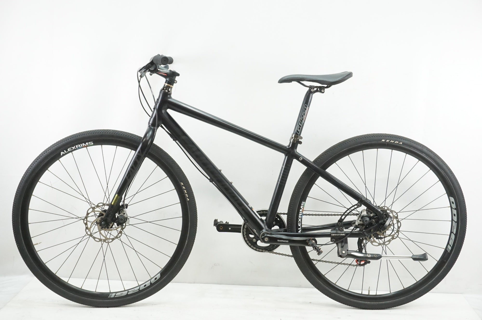 CANNONDALE 「キャノンデール」 BAD BOY 2011年モデル カスタム クロス