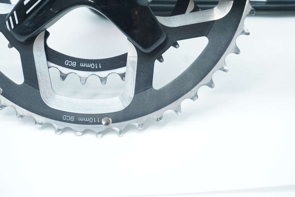 FSA「エフエスエー」 GOSSAMER 50-34T 170mm クランク/ 京都八幡店