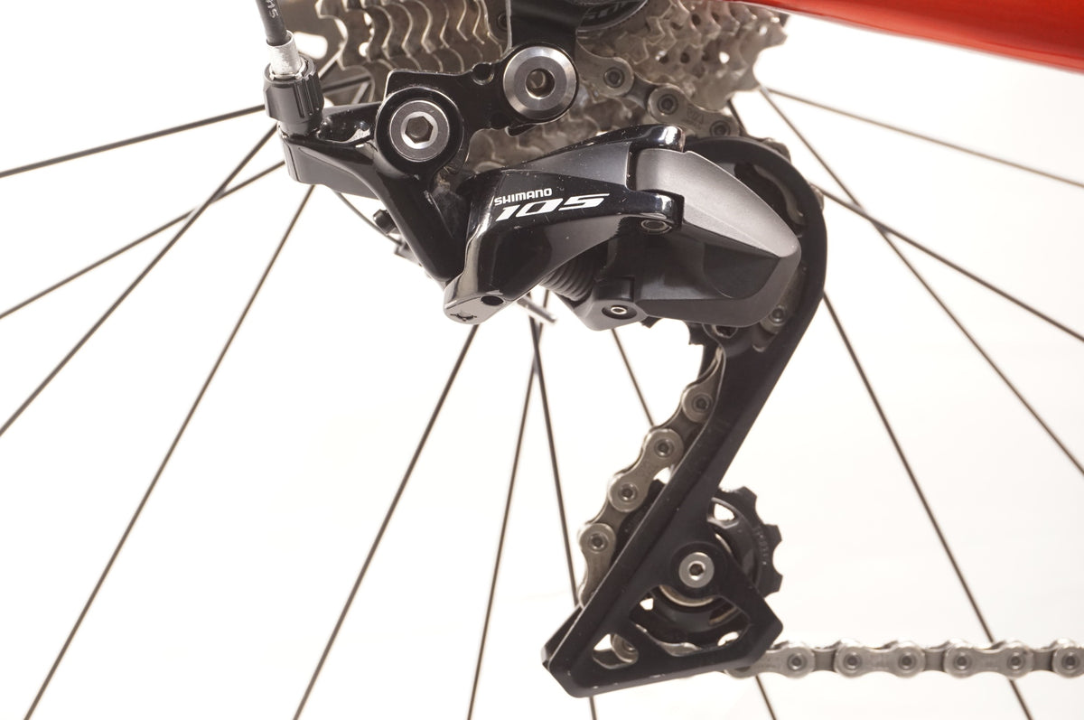 CORRATEC 「コラテック」 R.T. CARBON DISC 105 2023年モデル ロードバイク / 中目黒店