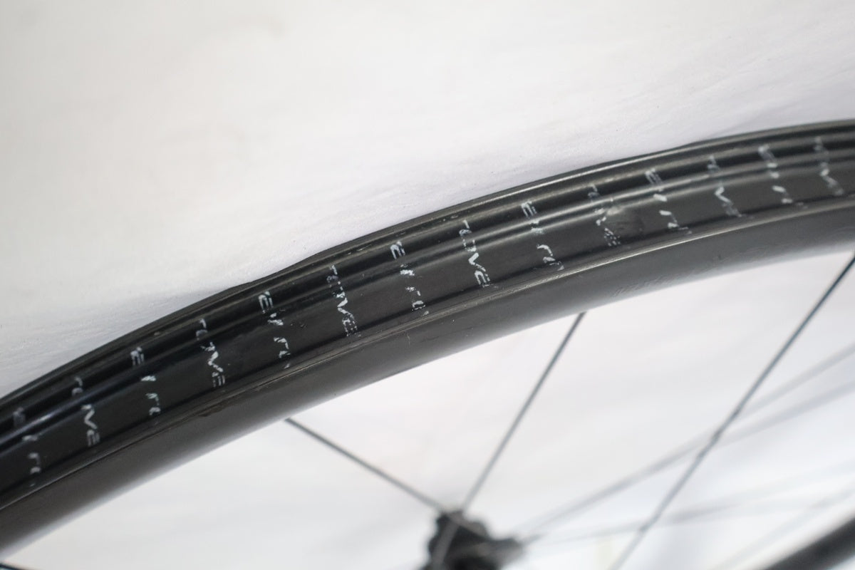 ROVAL 「ロヴァール」 ALPINIST CLX シマノ11速 カーボンクリンチャー ホイールセット / 高知店