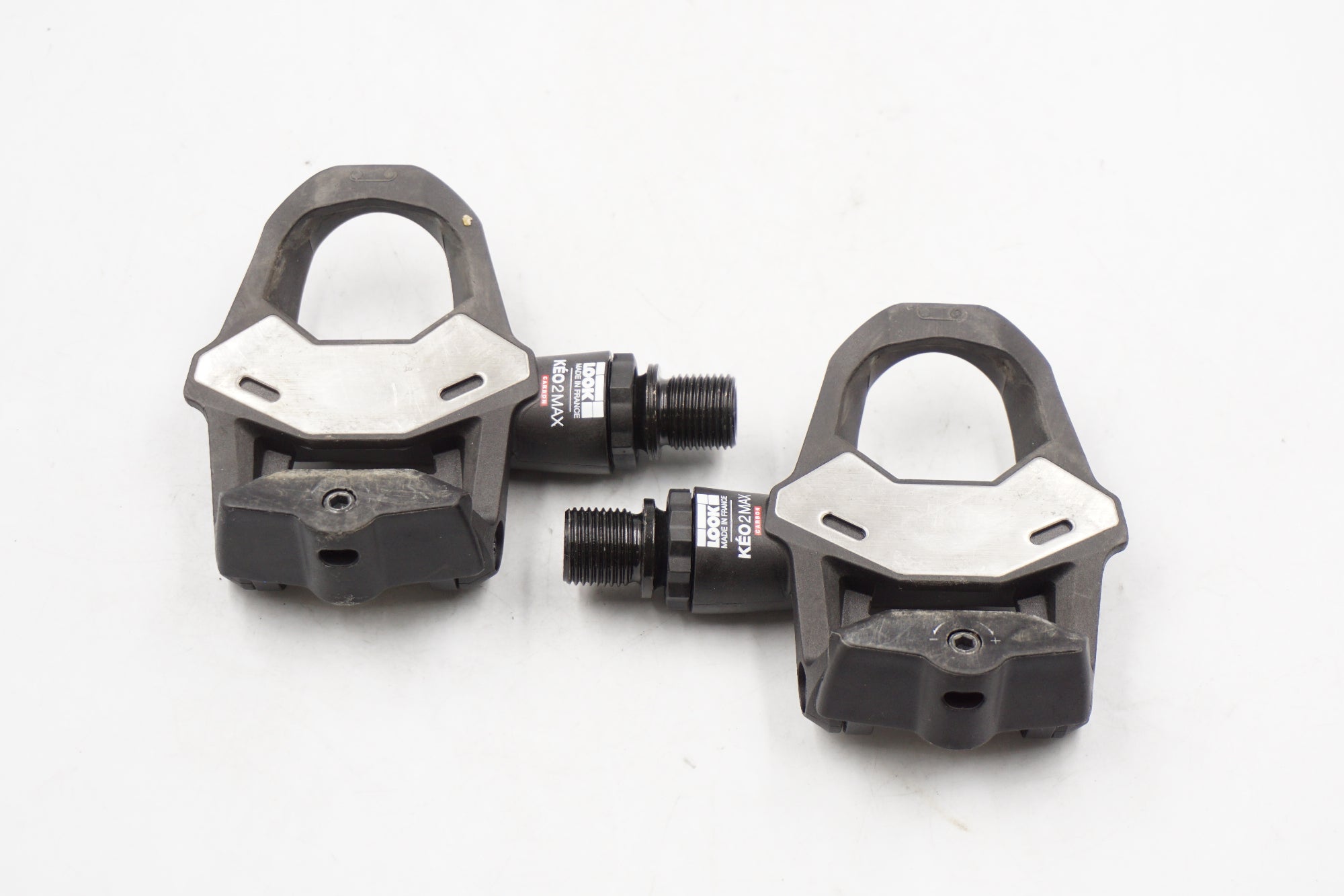 LOOK 「ルック」 KEO 2 MAX CARBON ビンディングペダル / 奈良店