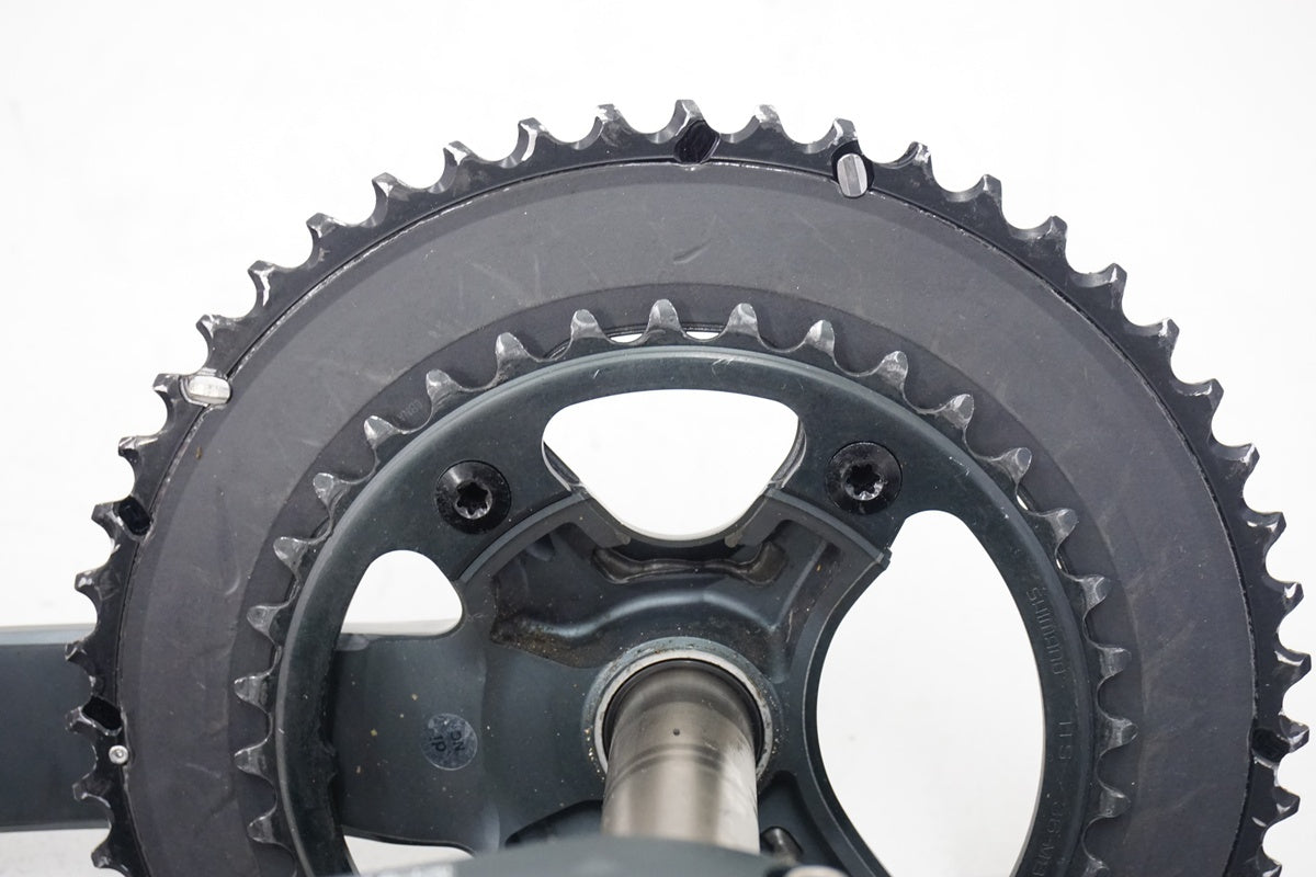 SHIMANO「シマノ」 ULTEGRA FC-6800 52-36T 170mm クランクセット