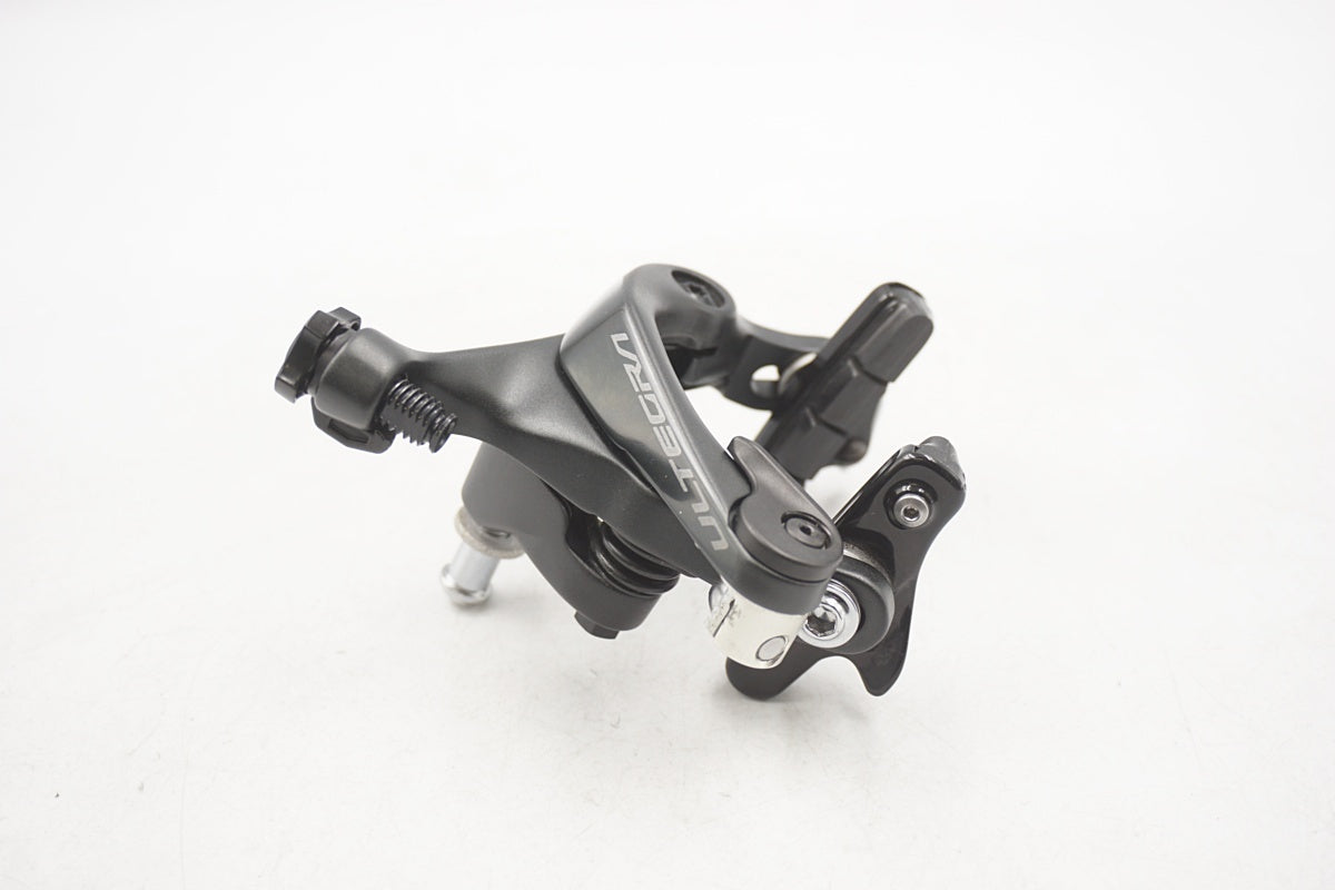 SHIMANO 「シマノ」 ULTEGRA BR-R8100 キャリパーブレーキセット / 奈良店