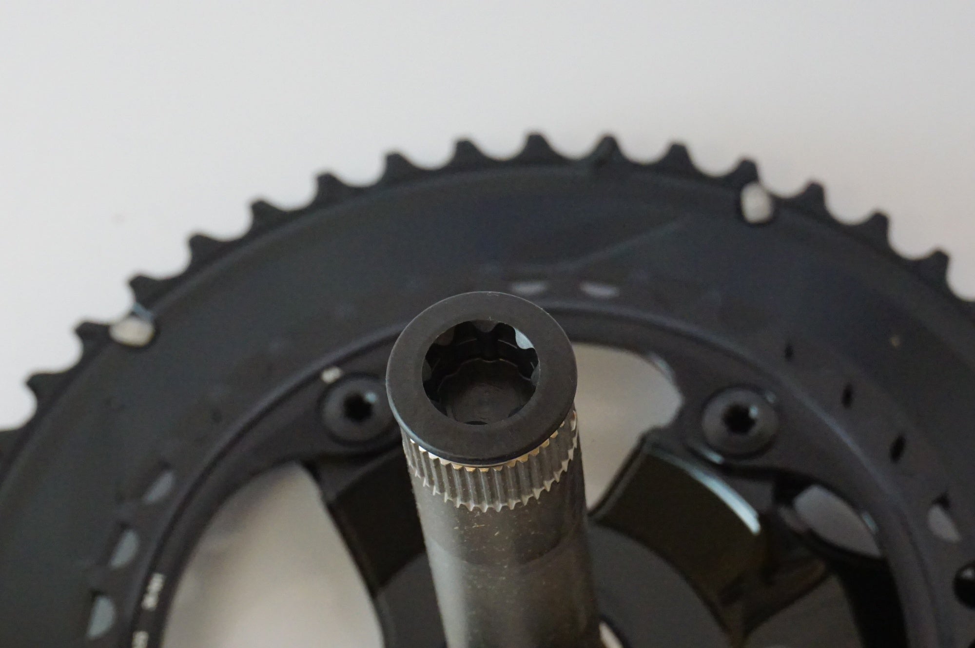 SHIMANO 「シマノ」 DURA-ACE FC-09 52-36T 170mm クランクセット / 浜松店