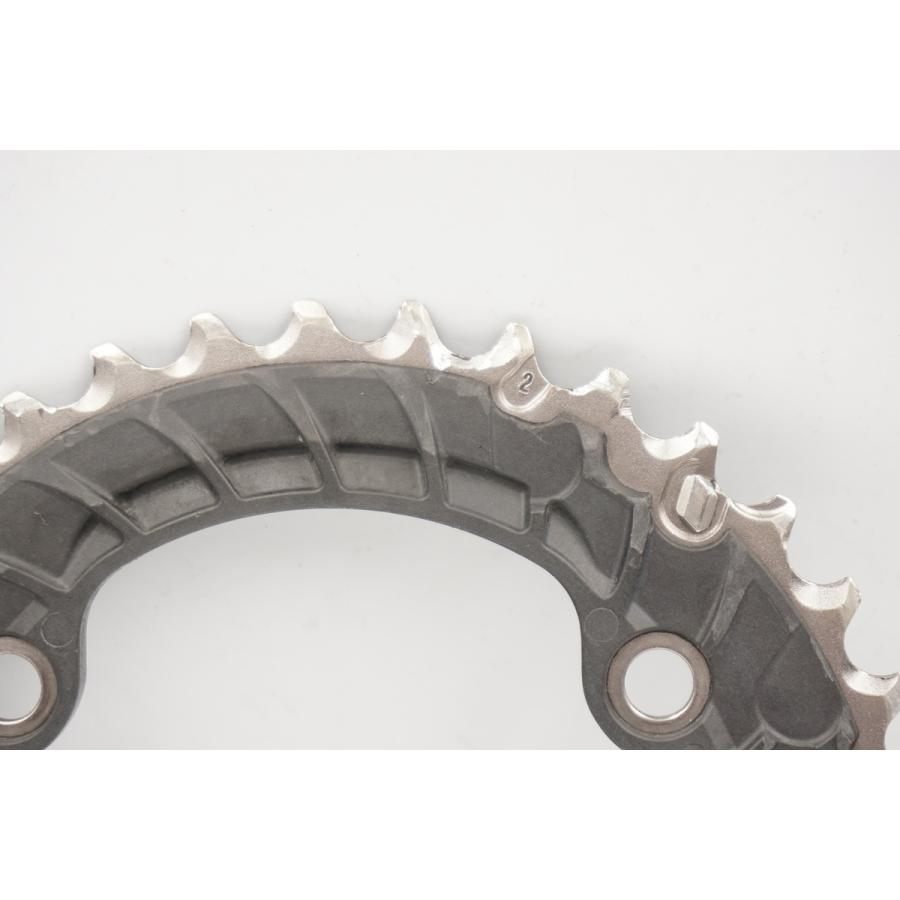 SHIMANO 「シマノ」 FC-M8000 36-26T チェーンリング / 京都西院店
