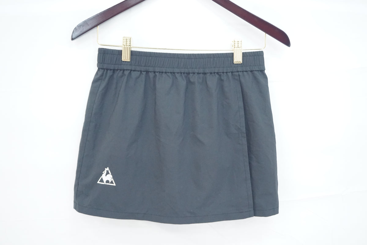 LE COQ SPORTIF 「ルコックスポルティフ」 Mサイズ レディース サイクルスカート / 大阪美原北インター店