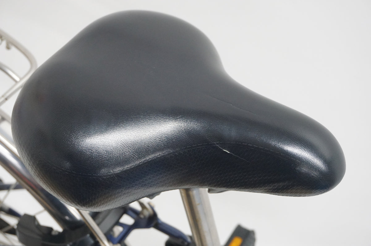 PANASONIC 「パナソニック」 ティモDX 2019年モデル 電動アシスト自転車 / 福岡店