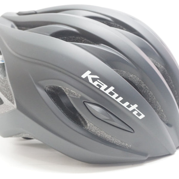 ⭐︎美品⭐︎ OGK kabuto ヘルメット　Mサイズ OGK 「オージーケー」 KABUTO RECT M/L(57-60cm)サイズ ヘルメット