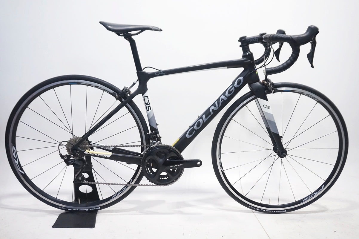 COLNAGO 「コルナゴ」 C-RS 2019年モデル ロードバイク / 大阪門真店