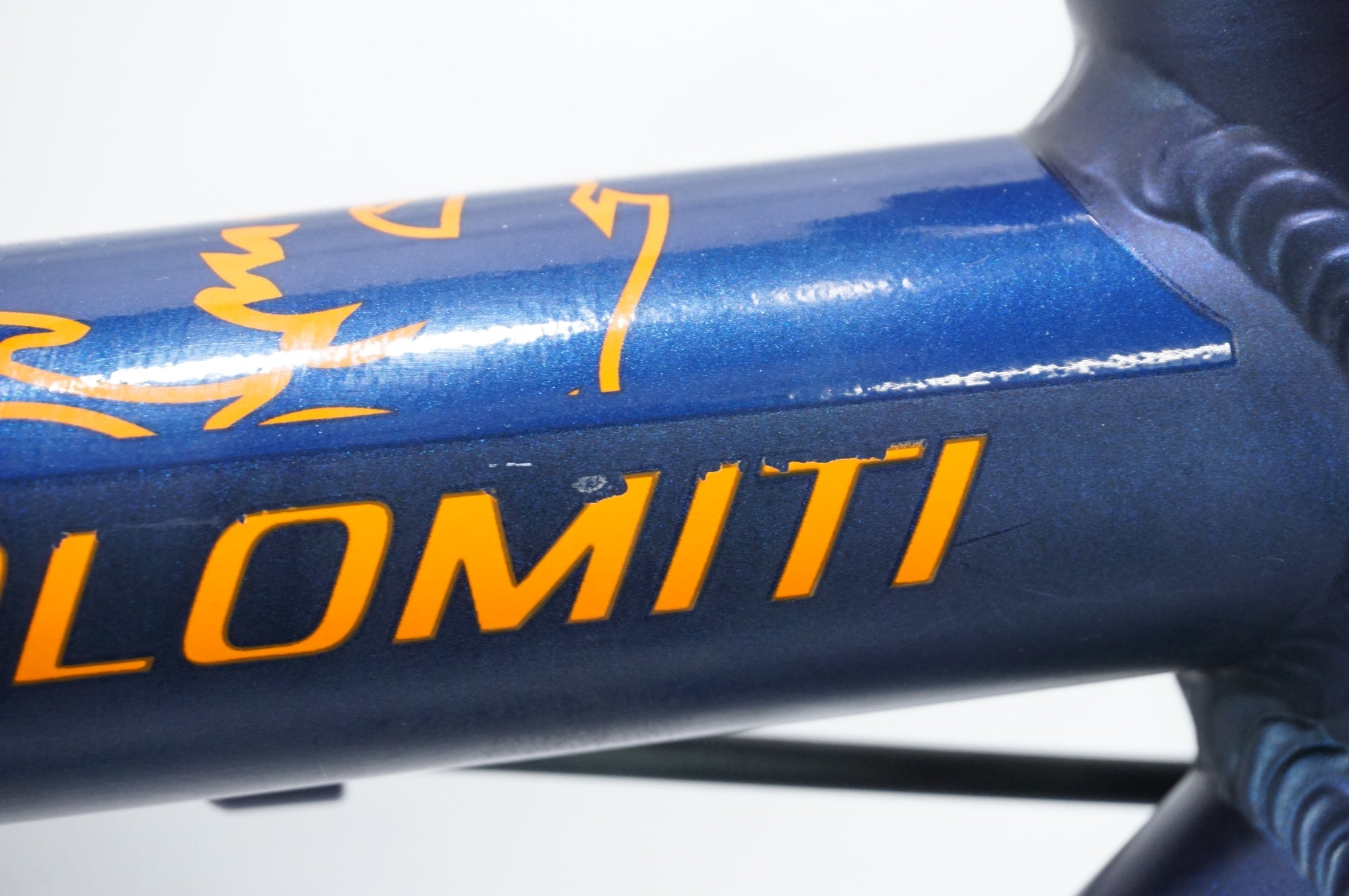 CORRATEC 「コラテック」 DOLOMITI 105 2017年モデル ロードバイク / 中目黒店