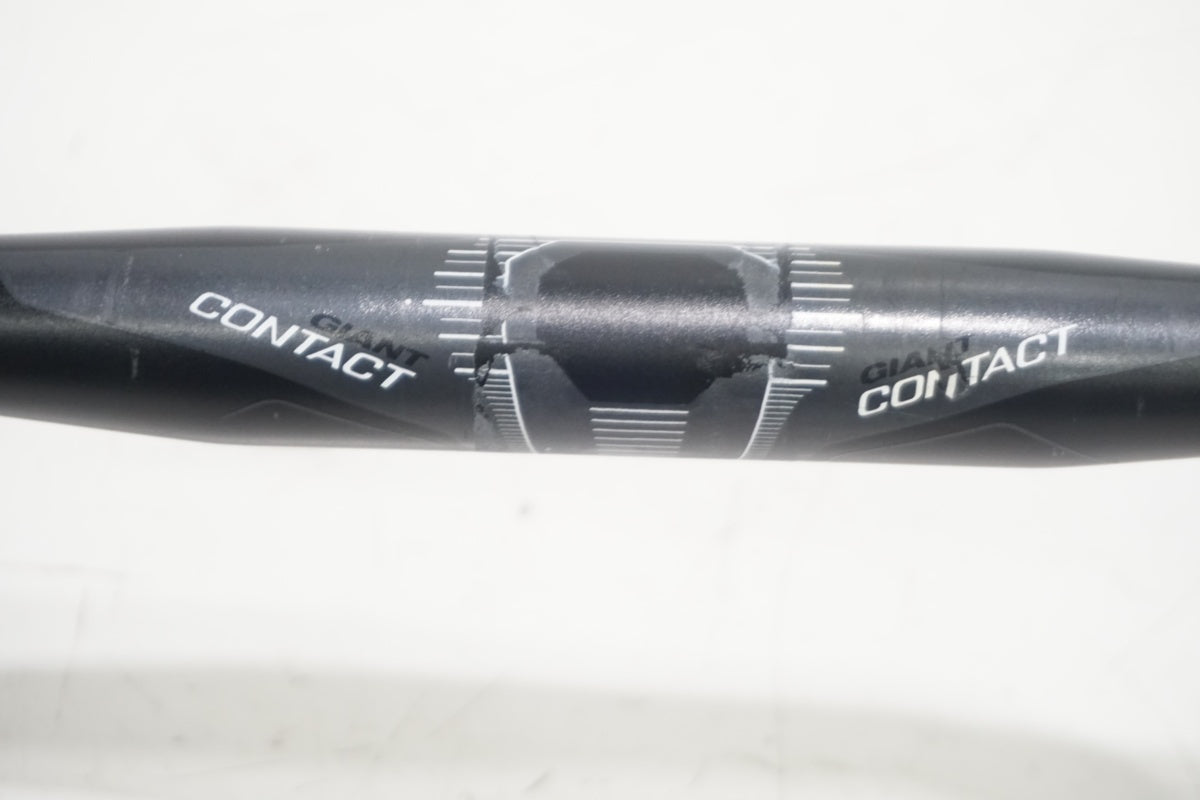 GIANT 「ジャイアント」 CONTACT φ31.8 420mm ハンドル / 滋賀大津店