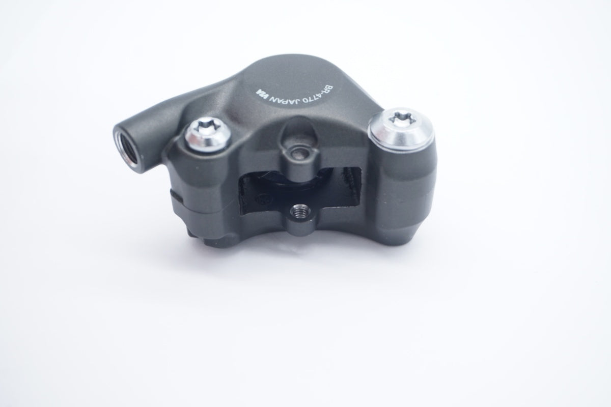 SHIMANO 「シマノ」 TIAGRA BR-4770 ディスクブレーキセット / 滋賀大津店