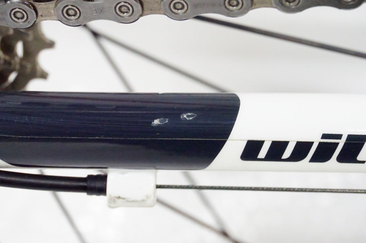 WILIER 「ウィリエール」 MONTEGRAPPA TEAM 105 2017年モデル ロードバイク / 名古屋大須店