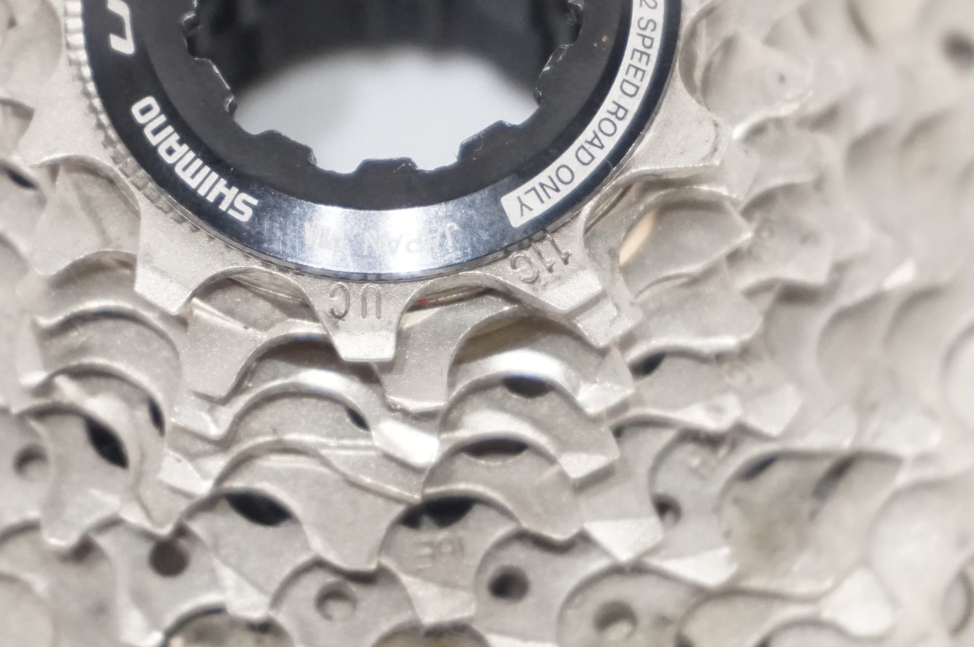 SHIMANO 「シマノ」 ULTEGRA CS-R8100 11-30T スプロケット / AKIBA店