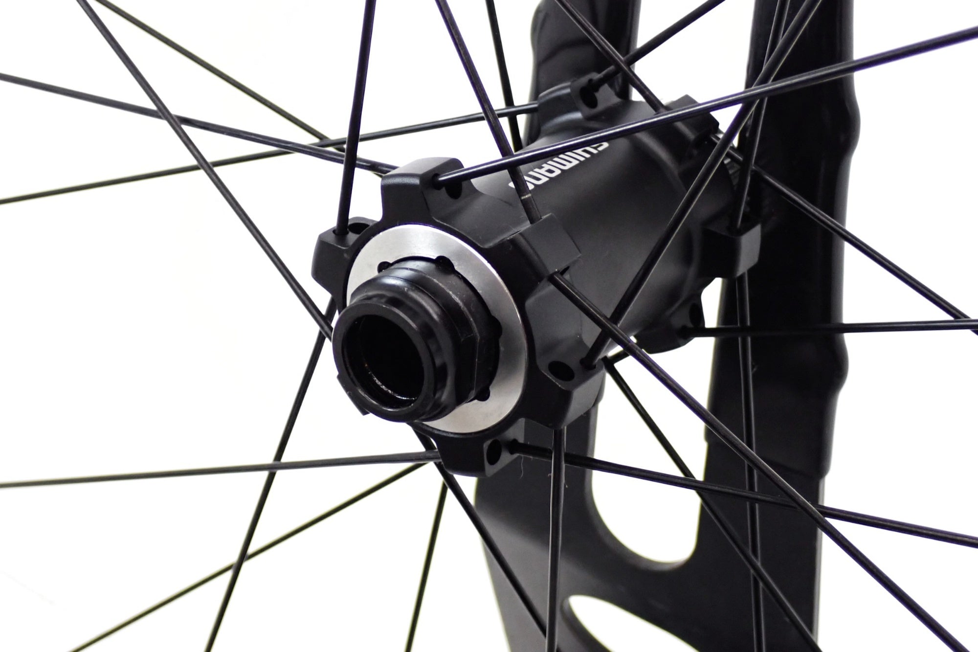 SHIMANO 「シマノ」 WH-MT66 26インチ フロントホイール / 伊勢崎店
