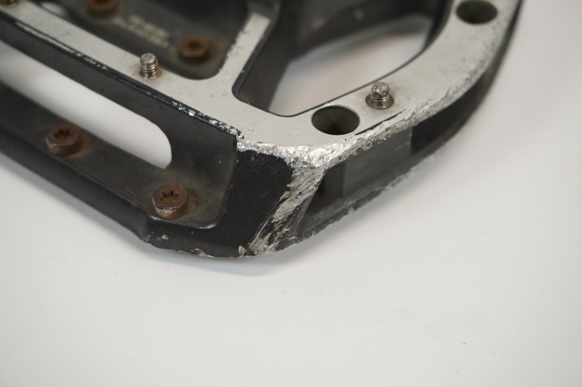 SHIMANO 「シマノ」 SAINT PD-MX80 ペダル / 宇都宮店