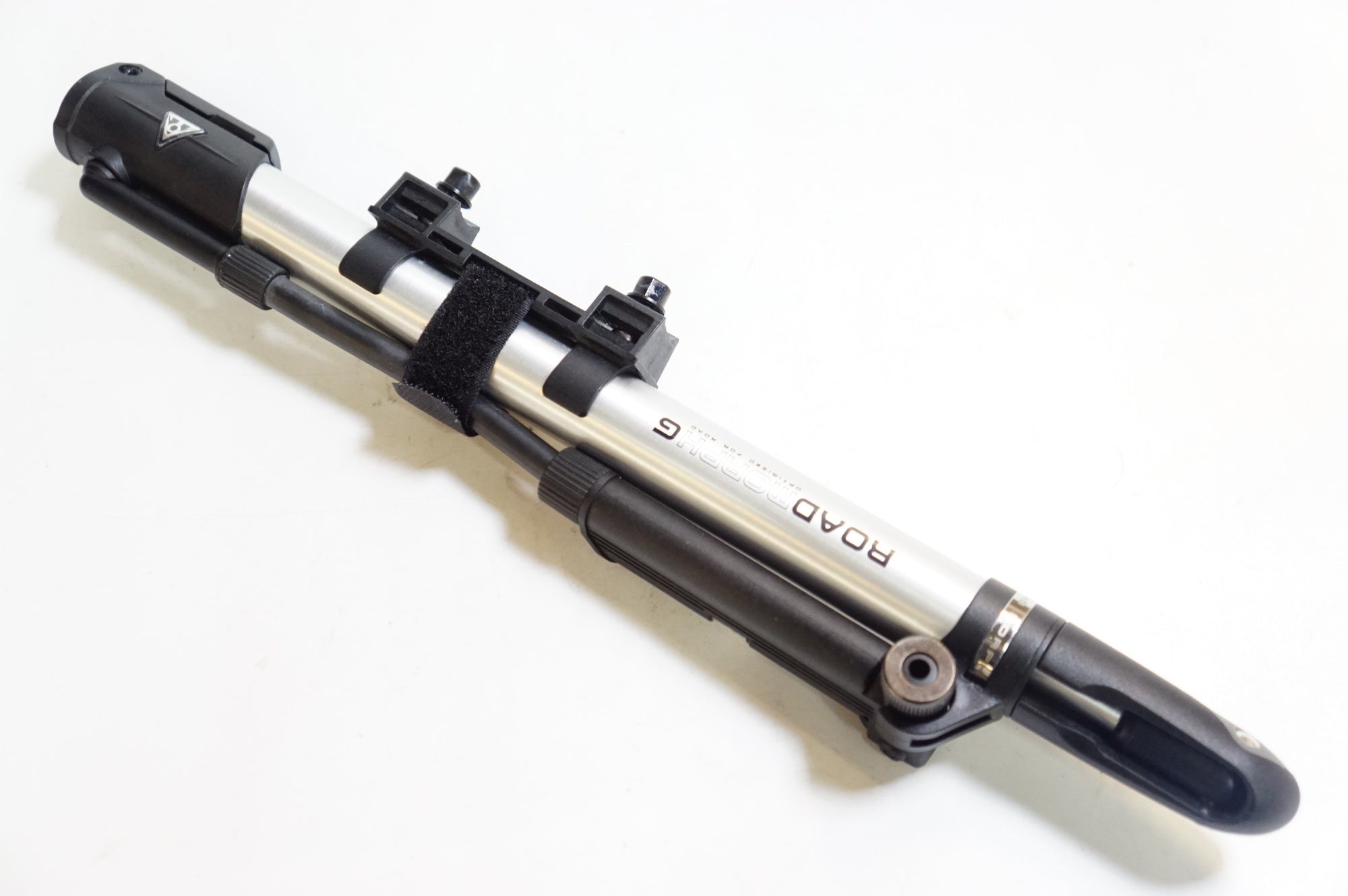 TOPEAK 「トピーク」 MORPH ROAD G 携帯ポンプ / 熊谷本店