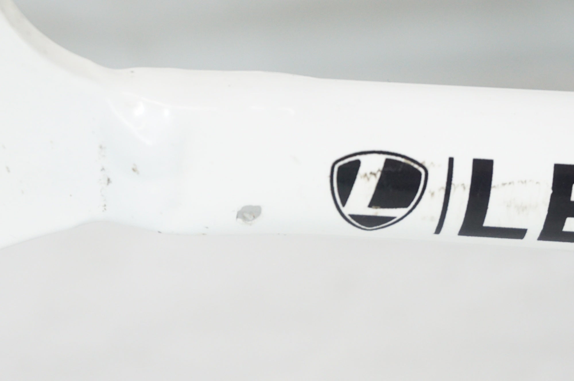 LEADER BIKES 「リーダーバイク」 735 2012年頃 フレームセット / 阪急塚口店