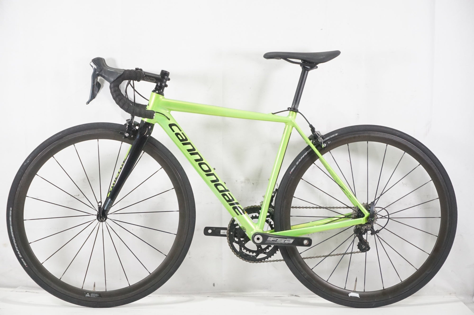 CANNONDALE 「キャノンデール」 CAAD12 TIAGRA 2019年モデル カスタム ロードバイク / AKIBA店